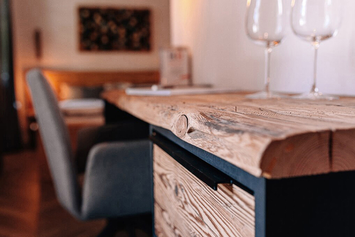 Interior Design / Möbeldesign