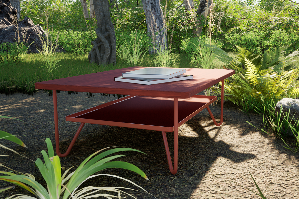 Möbeldesign