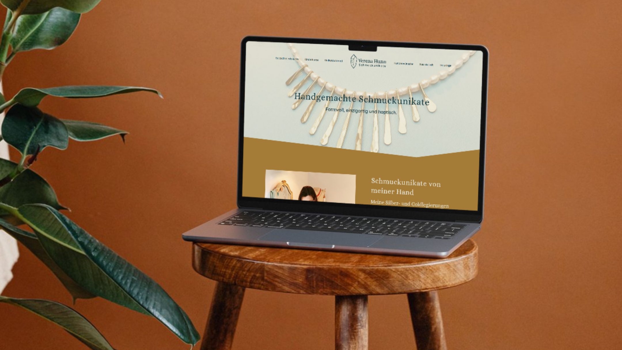 Corporate Design / Webdesign