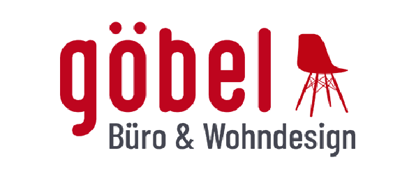 Logo Göbel Büro- und Wohndesign Fuldabrück