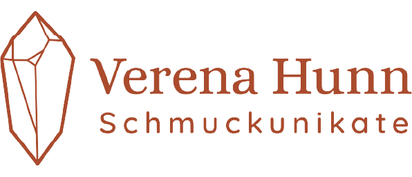 Logo Verena Hunn Schmuckunikate