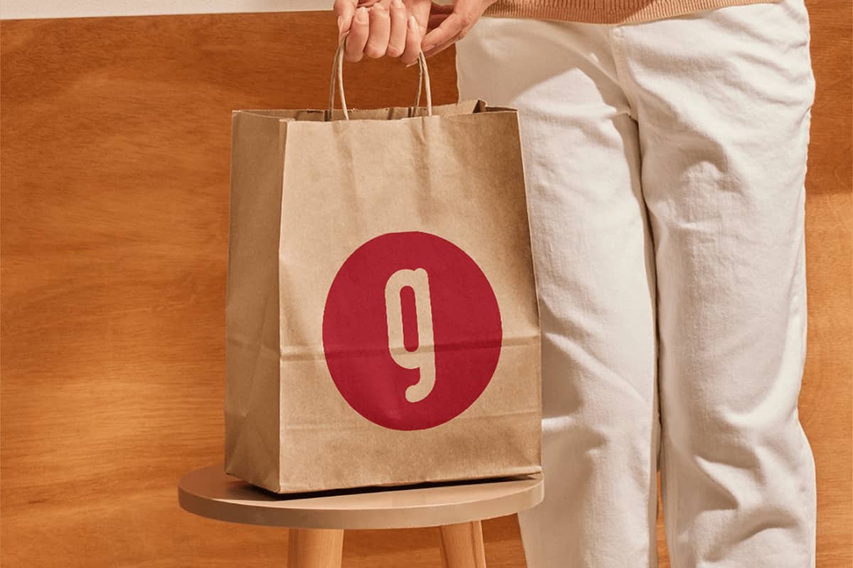 Logodesign für Möbelhaus