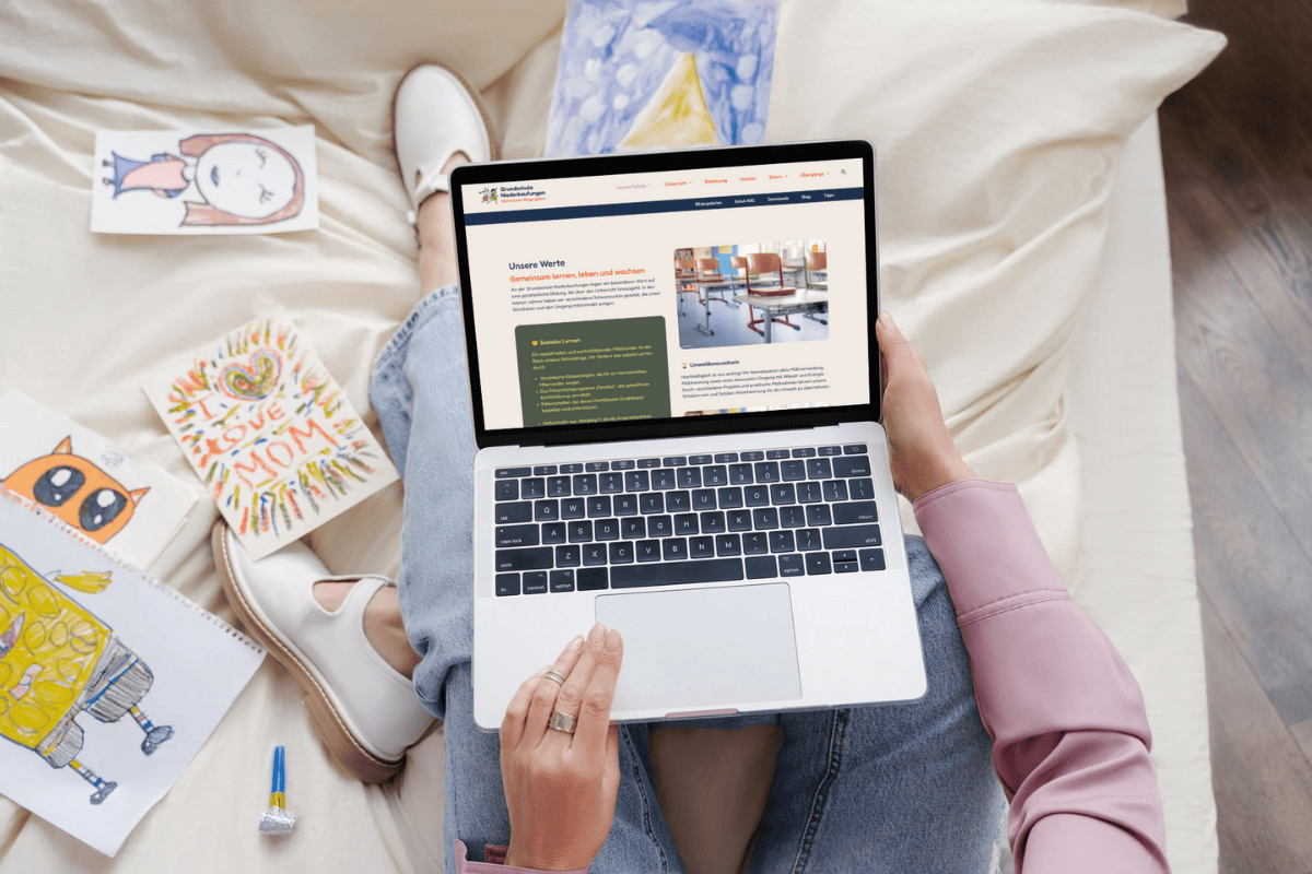 Grundschule Niederkaufungen